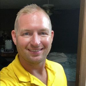 Meet your Posher, Steve